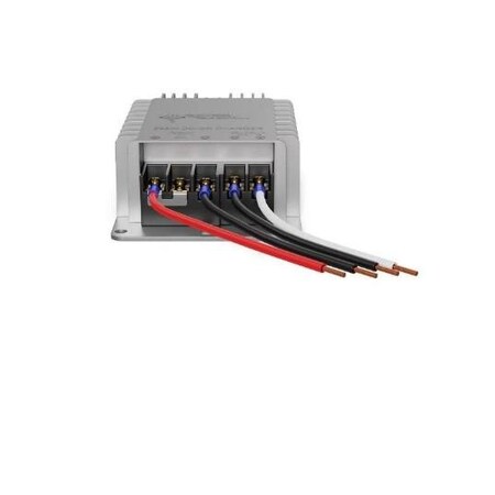 Abyss 12V To 24V D/C To D/C Trolling Battery 10A Charger ABY/AB-24V-DC